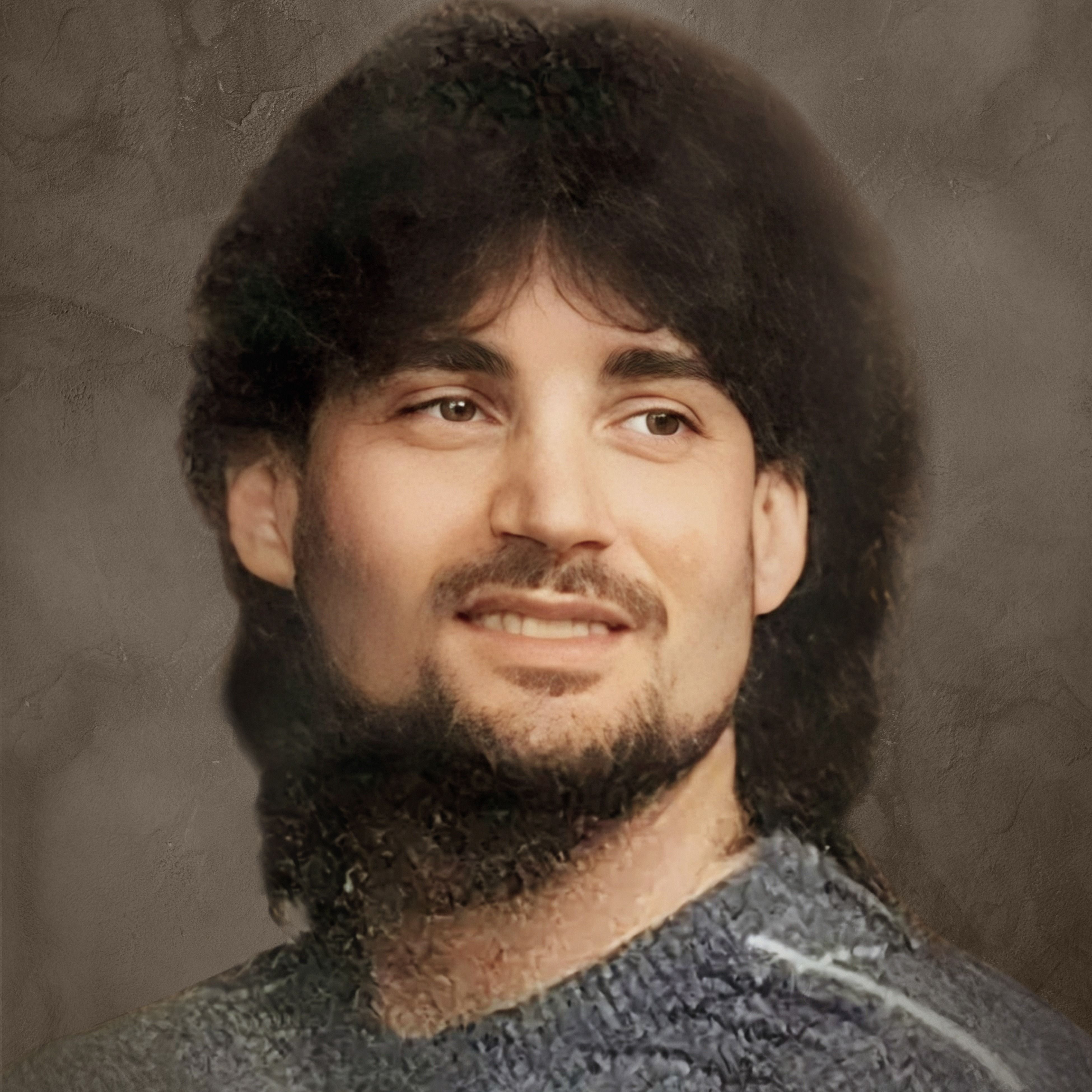Richard Suchomel