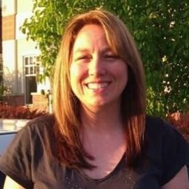 Lynne Suich