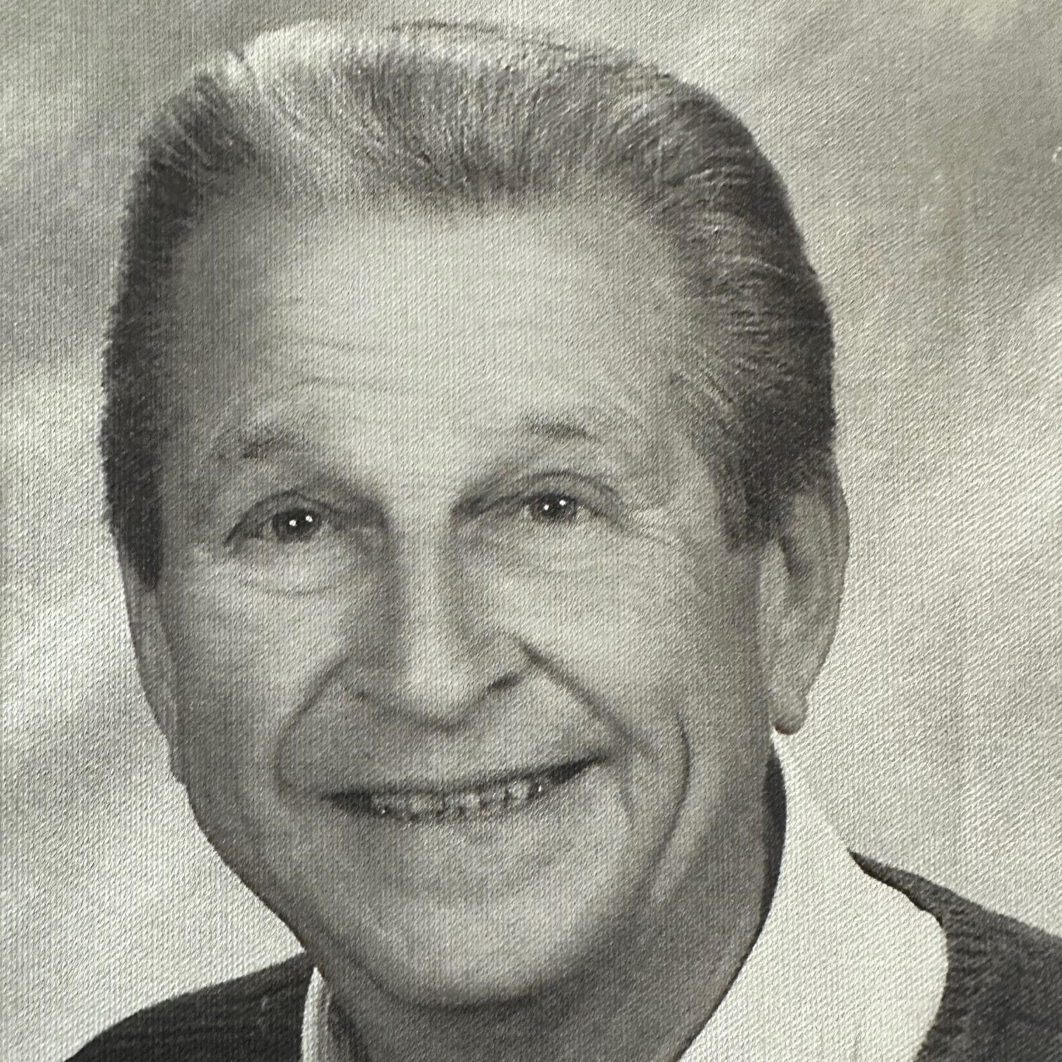 Donald Wiedenfeld