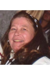 Nancy Olson
