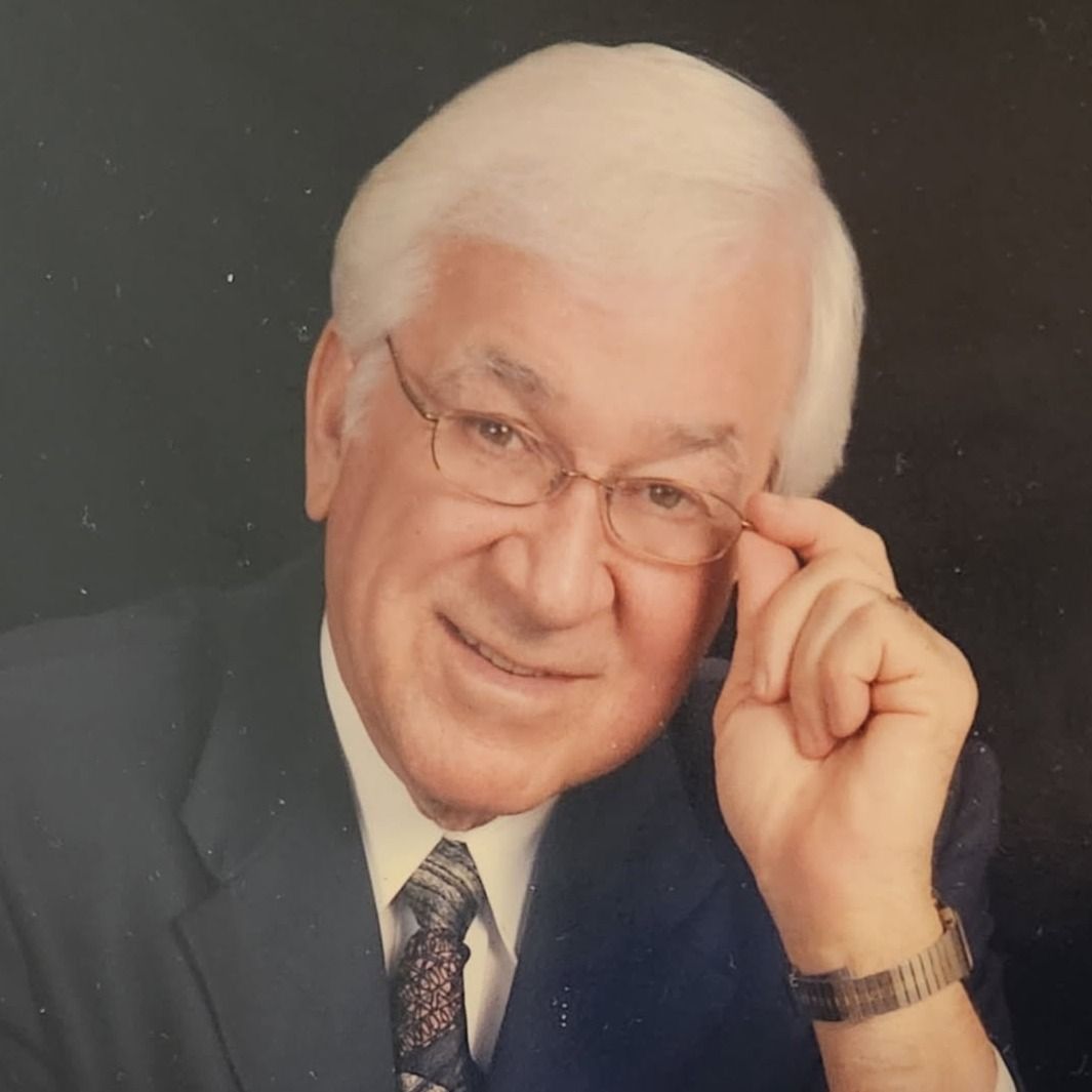 Dr. John Pickle Jr.'s obituary photo'