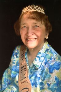 Noreen Beck