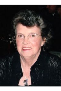 Joan Reed