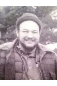 Keith Brassington