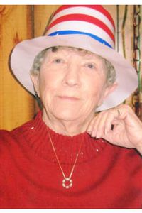 Constance Fjelstad