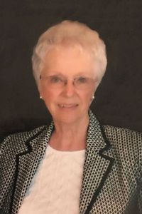 Jane Kessenich