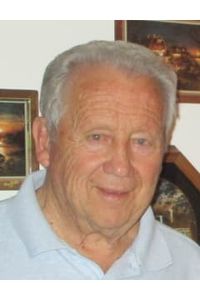 Roger Martinson