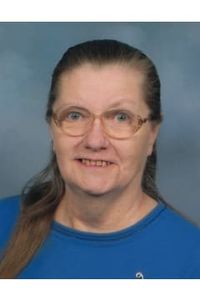 Mary McGuire