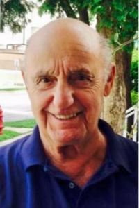 Paul Cardarella