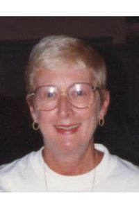 Nancy Driscoll