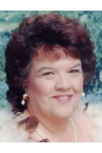 Sandra Burchette