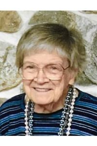 Delma Baker