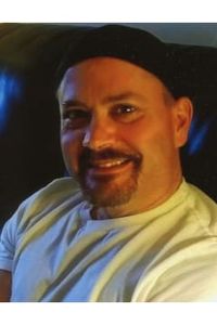 Mark Stafford
