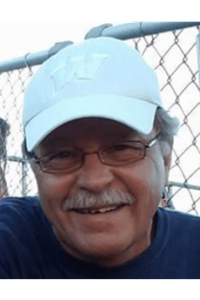 Gary Rost