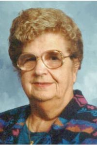 Eleanor Kruchten