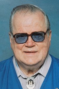 Fred Heller