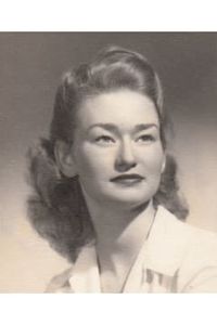Mary Andrews