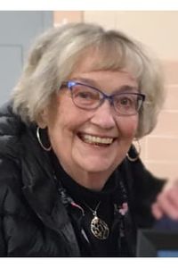 Elizabeth Corbett