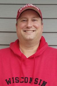 Jeremy Schraeder