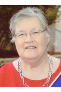 Valerie Priebe
