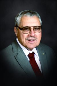 Kenneth Gmeinder
