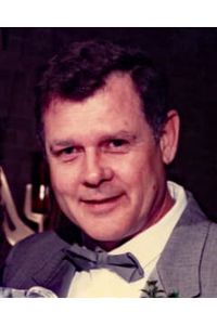 Robert Lovick