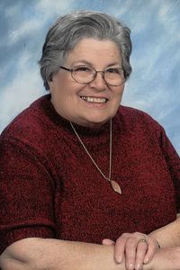 Joan Bradle