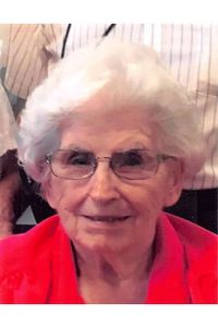 Freda Teschendorf