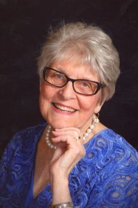 Nancy Oswald