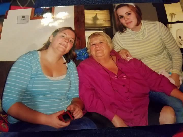 Memorial wall photo