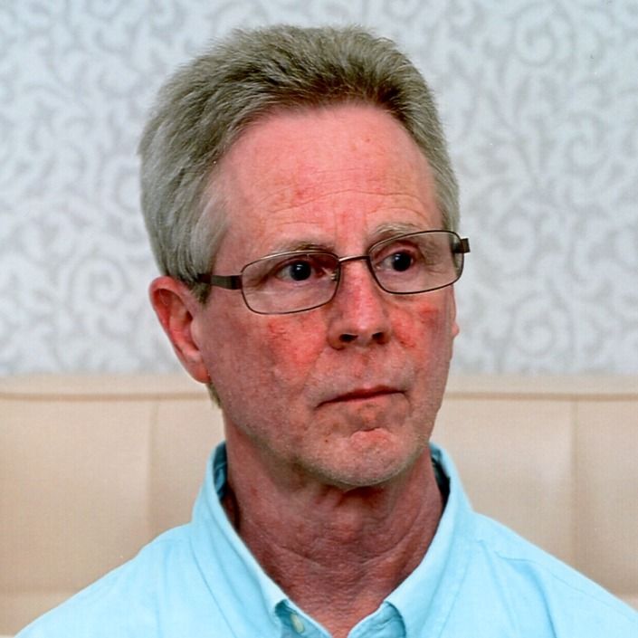Michael McGinnity
