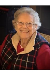 Dolores Thompson
