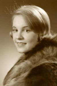 Donna Hoffman
