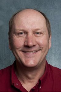 Donald Schwenn