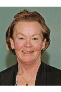 Lisa Friis