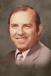 Duane Smith