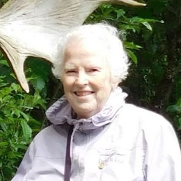 Janet "Sue" Kislia