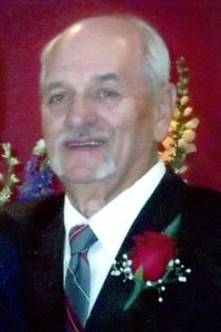 Richard Goth
