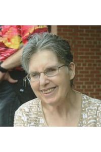 Carol Wolfram