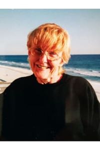 Patricia Meicher