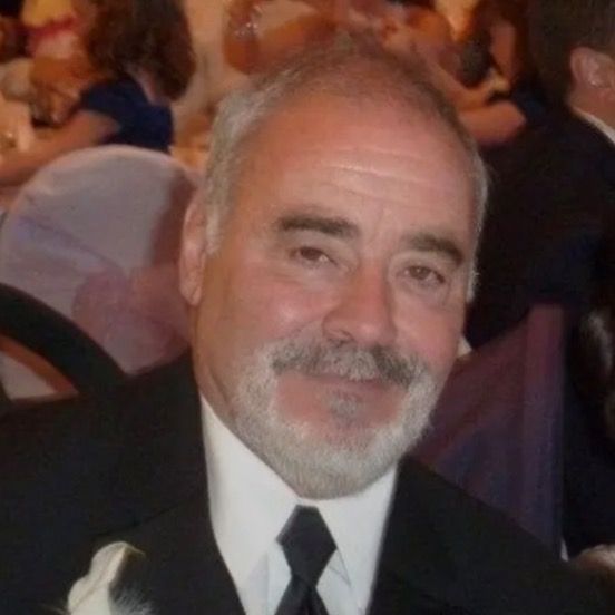 Raymond Falci