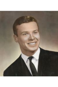 Terry Gasdorf