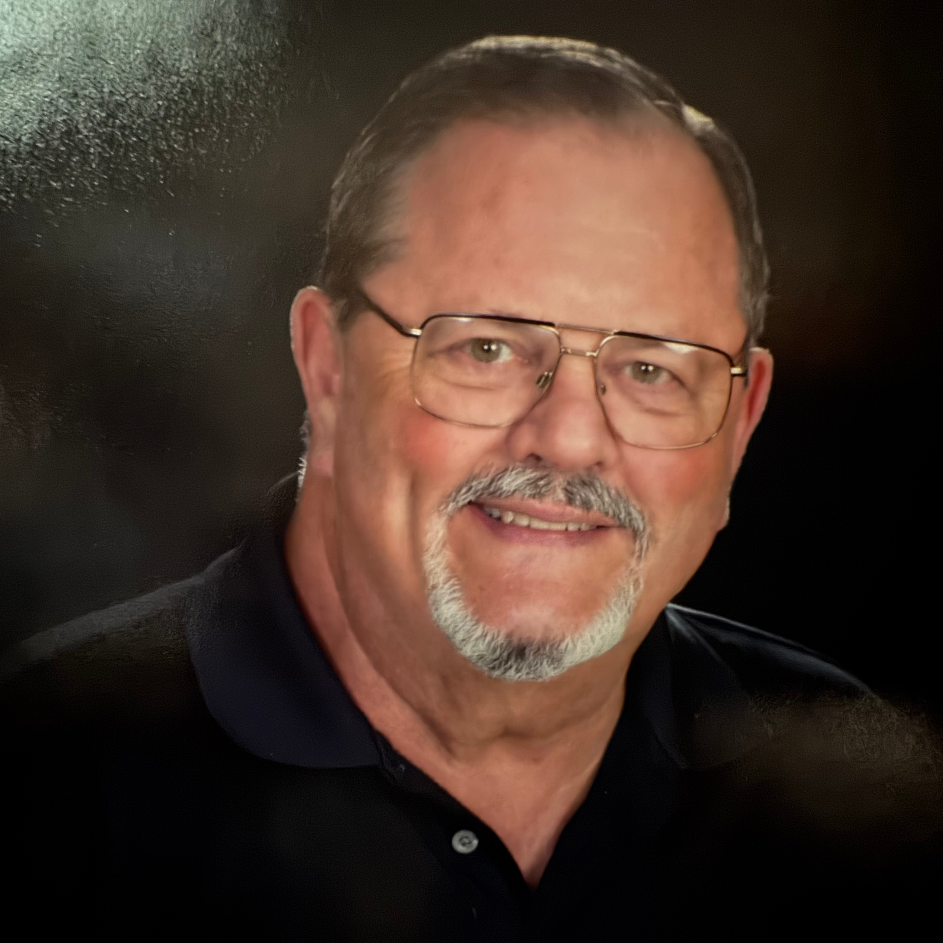 Leo Cross Sr.