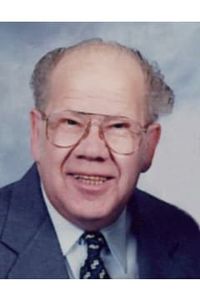 Patrick Harrington