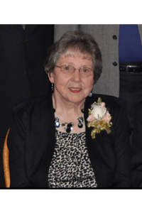 Patricia Spahn