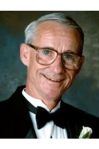 James McMahon