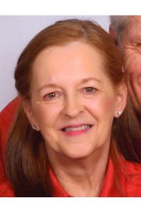 Nancy DeForest