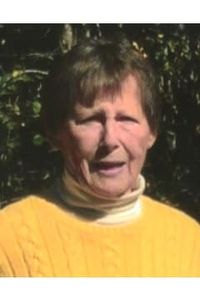 Margaret Weber