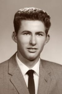Gene Beckwith
