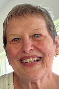 Elsie "Ginger" Carlson
